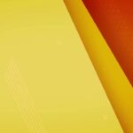 🌟🔆 ¡Descubre cómo lograr captar la atención con un ⭐️ banner amarillo ⭐️! Consejos y trucos para destacar en tus campañas publicitarias 🌟🔆