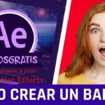 🎨💥Descubre cómo crear un banner animado en After Effects: Guía paso a paso y tips profesionales