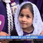 🌟 Descubre el increíble ✨ Banner del Señor de los Milagros ✨ que te dejará sin palabras 😮