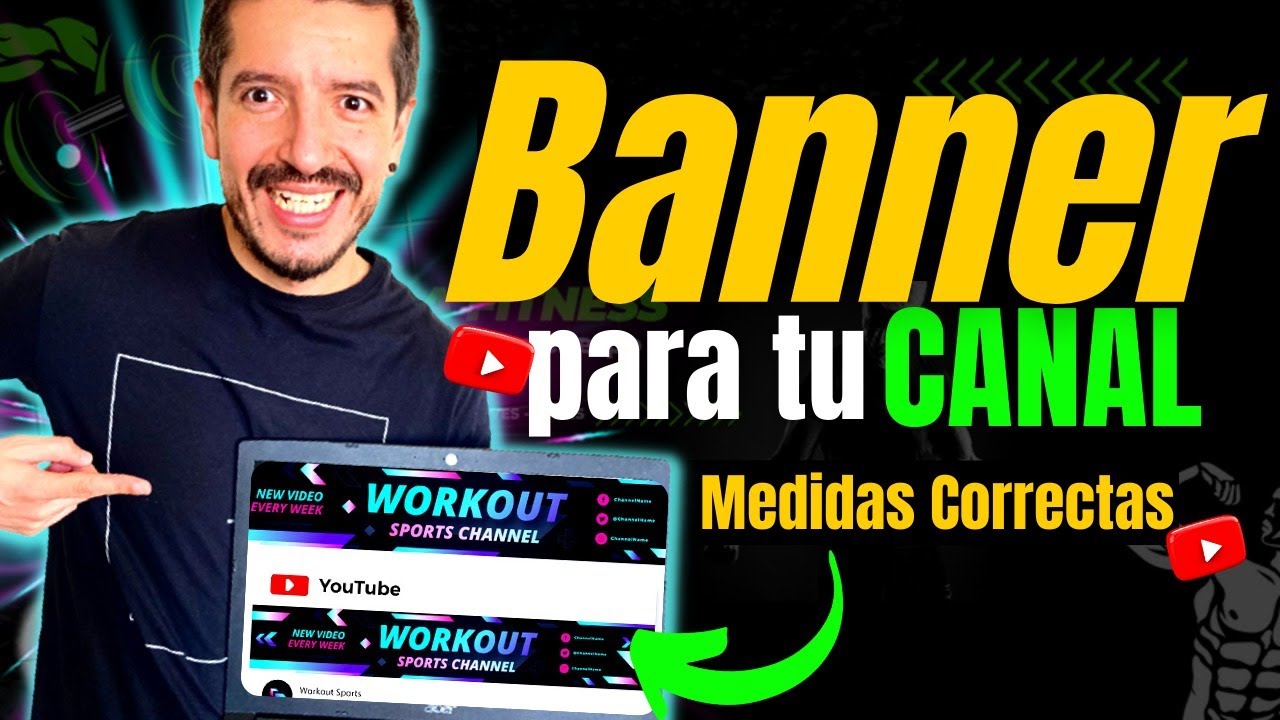  gu a completa de dimensiones de banner cu l es el tama o perfecto