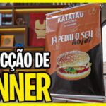 🎨🖼️ ¡Descubre las mejores ideas para crear tu propio banner en lona! 🎉🎉