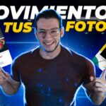 🚀💥 Descubre la magia del 🌟 banner en movimiento 🎉 para cautivar la atención de tu audiencia