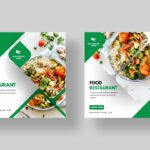 🎉🍔 Descubre cómo lucir un 🎈banner food 🎈irresistible para tus eventos especiales