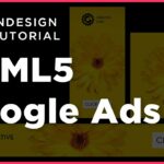 🎨🌐 Descubre cómo crear impactantes banners HTML5 para tu sitio web
