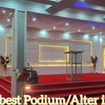 🌟 Expande tus horizontes con el 🎵 Mejor Banner Iglesia Cristiana 🎵 para celebraciones inspiradoras