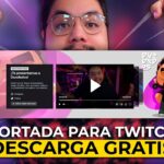 🎉 Descubre las mejores opciones de banner para a Twitch: Dale un toque único a tu canal de streaming 🚀