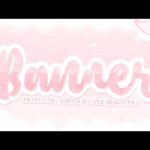 🎨👾 Aprende a crear y personalizar tus propios banners para Discord: ¡Dale estilo a tus chats y destaca en la comunidad!