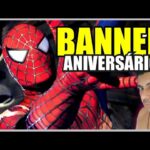 🎉 ¡Celebra nuestro aniversario con increíbles descuentos! 🎈 Encuentra el mejor banner por aniversario aquí