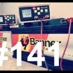 🎉¡Descubre el poderoso banner Pro P77 40! 🚀✨