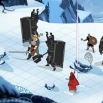 🎮 La épica aventura de 🏰 Banner Saga: Descubre todos los secretos y desafíos del juego 🎉