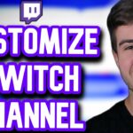 🎮 Cómo crear el mejor 🌟 banner Twitch 🌟: Guía completa y trucos infalibles