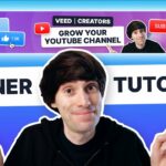 🚀✨ Increíbles herramientas para crear tu propio banner YouTube online | ¡Destaca y personaliza tu canal ahora!