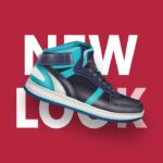 👠¡Descubre los mejores banners de zapatos para lucir con estilo este verano!