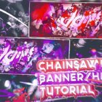 🪓 ¡Descubre todo sobre el increíble 🪓 Chainsaw Man Banner 🪓 aquí! ¿Qué es, cómo usarlo y por qué es tan popular?
