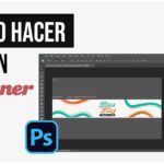 🎨 Cómo hacer un banner en Photoshop: Guía completa paso a paso 🖌️