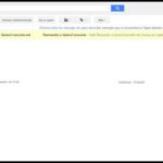 🔒 Descubre dónde está el banner de seguridad de Gmail y protege tu cuenta