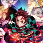 🌟 ¡Descubre el épico banner de Kimetsu no Yaiba y llévate a tus personajes favoritos! 🐱‍👤