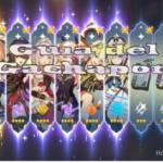 🌟 Descubre el increíble Banner Permanente Genshin: ¡Consigue todos los personajes y armas ahora!
