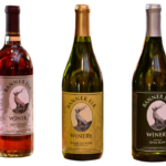 🍷 ¡Descubre la encantadora experiencia de vino en 🍇 Banner Elk Winery! 🌟