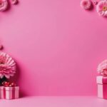 🎀 Descubre las tendencias del 🌸 banner rosa 🌸 y cómo usarlo para destacar en tus eventos especiales
