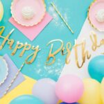 🎉 ¡Celebra con estilo! Encuentra el mejor banner feliz cumpleaños aquí 🎈