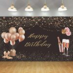 🎉 ¡Celebra en grande! Encuentra el mejor 🎈 banner de Happy Birthday para tu próxima fiesta 🎁