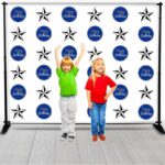 🎉 ¡Descubre cómo Banner Buzz puede transformar tus eventos con sus increíbles banners personalizados! 🎉
