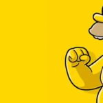 🎉 Descubre el Mejor Banner de Los Simpson para Llenar de Diversión tu Espacio 🍩