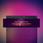 🎉 ¡Descubre increíbles ejemplos de banners web! 🌐 Aumenta la visibilidad de tu negocio con ideas creativas y efectivas para banners web. 🚀
