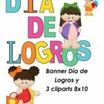 🎉 Descubre los mejores diseños de 🏅 banner por el día del logro: ¡Celebra tus éxitos con estilo! 🎉