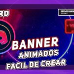 🎨 Crea el mejor Discord Banner Maker para destacar en tu servidor 🌟