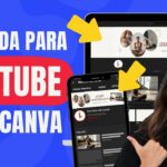 🎨 Descubre cómo diseñar y destacar con 🚀 un YouTube Banner perfecto