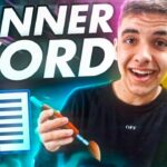 🎨✍️ Aprende cómo hacer un banner con Word: Consejos fáciles y creativos