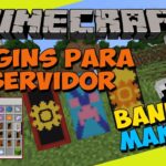 🎨🔧 ¡Crea increíbles banners en Minecraft con este banner maker!