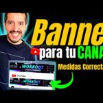 🎨🖌️ Descubre la magia del diseño de banners: tips y trucos para resaltar con tu creatividad