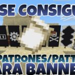 🎮 ¡Descubre los mejores patrones de banners en Minecraft! 🧩 | Guía completa