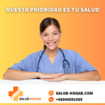 🏥 Descubre el centro médico Banner Ocotillo: ¡tu salud es nuestra prioridad!