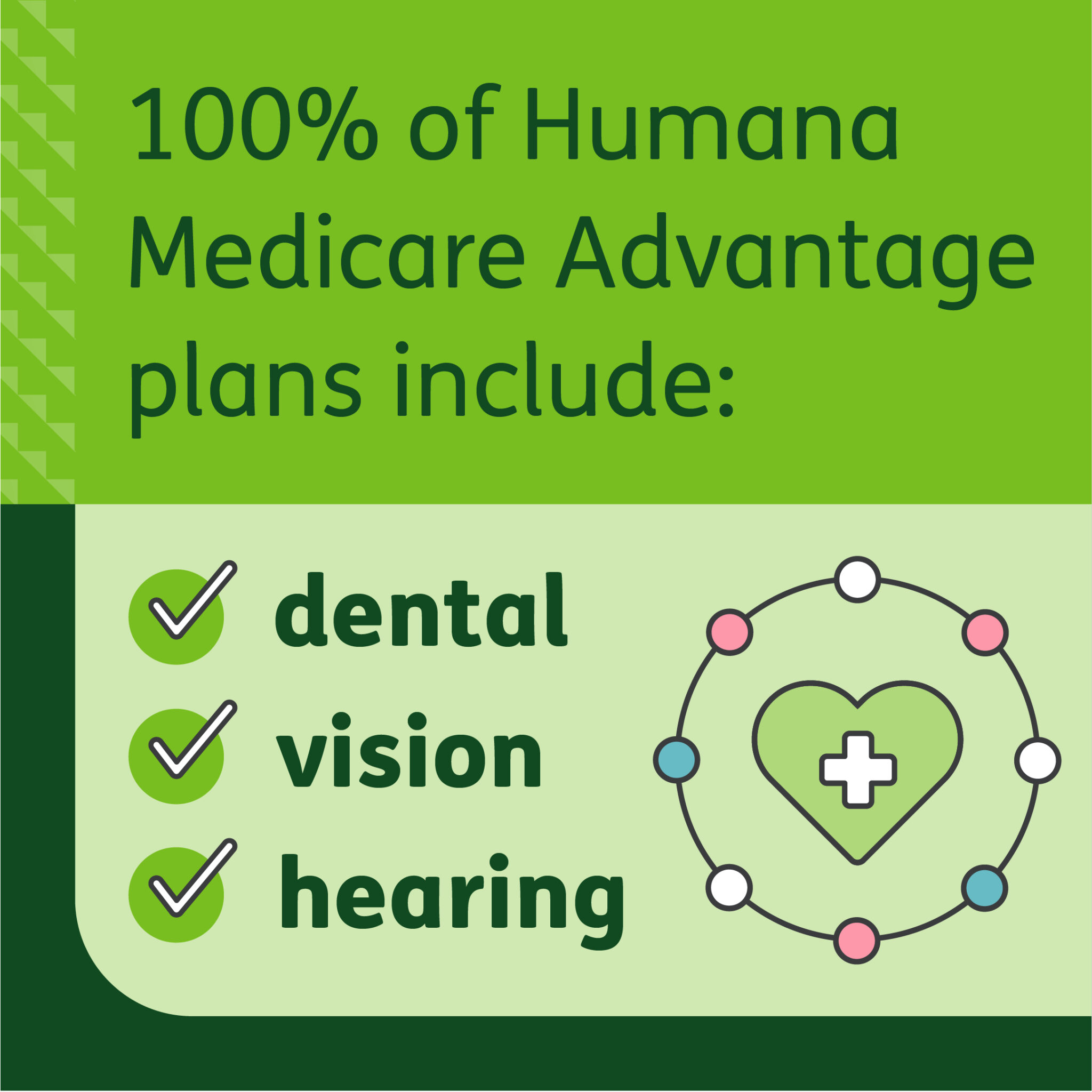 🏥🌟 ¡Descubre por qué el 🎉Banner Medicare Advantage🎉 es la mejor opción