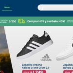 👟 Descubre cómo obtener el mejor banner de zapatillas para tu tienda online