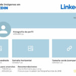 📏🎯 ¡Las Medidas Perfectas para tu Banner en LinkedIn! Aprende a Posicionarte correctamente