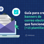 📧 Descubre cómo crear banners de email efectivos para aumentar tu éxito en marketing digital