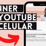 📱💡¡Aprende cómo hacer un banner para YouTube en celular y destaca en tus videos!