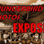 📸 Descubre las impresionantes fotos de Banner Thunderbird: ¡un espectáculo visual que no puedes perderte! 🌟