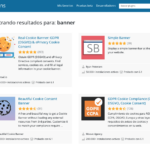 🔌💻 ¡Descubre los mejores plugins WordPress para potenciar tus banners y captar la atención de tus visitantes! 🌟