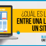 🔎📣 Descubre las claves: ¿Cuál es la diferencia entre banner y landing?