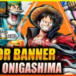 🔥 Descubre los mejores 🏴‍☠️ Banners de One Piece 🌊 para impactar a tus seguidores