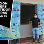 🖼️ Descubre cómo embellecer tu espacio con un banner con marco de madera 🌿