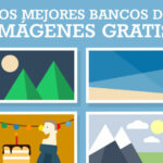 🚫✨ Descubre los mejores bancos de imágenes para encontrar banners sin copyright