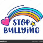 🚫🎯 ¡Lucha contra el bullying con nuestro increíble banner! 🎉