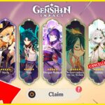 🔥 ¡Descubre el nuevo banner de Genshin Impact! 🌟 Guía completa y consejos para aprovechar al máximo este emocionante evento